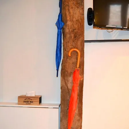 Un Jour D'ete A - Centre Unesco - 200 M Cathedrale - Parking - Animaux Acceptes شقة