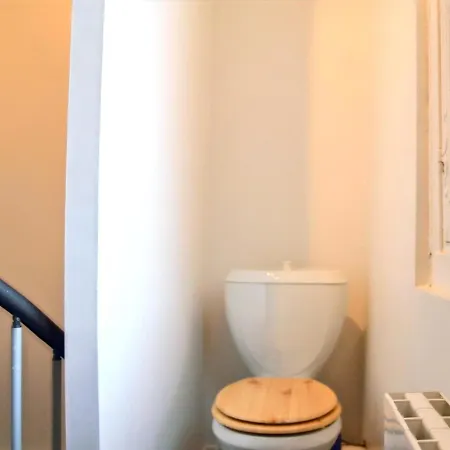 شقة Un Jour D'ete A - Centre Unesco - 200 M Cathedrale - Parking - Animaux Acceptes ألبي