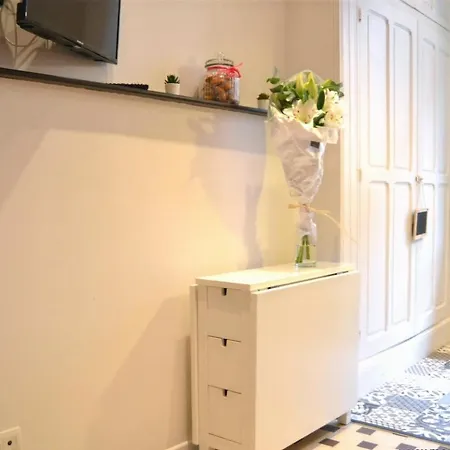 Un Jour D'ete A - Centre Unesco - 200 M Cathedrale - Parking - Animaux Acceptes ألبي