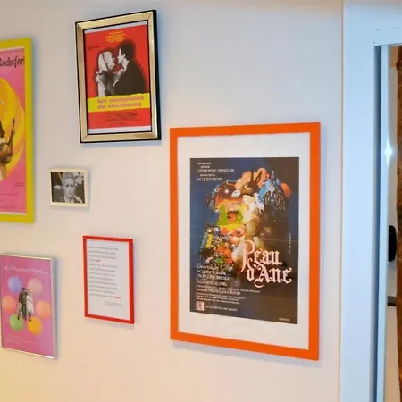 Un Jour D'ete A - Centre Unesco - 200 M Cathedrale - Parking - Animaux Acceptes * ألبي