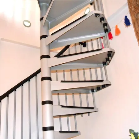 شقة Un Jour D'ete A - Centre Unesco - 200 M Cathedrale - Parking - Animaux Acceptes