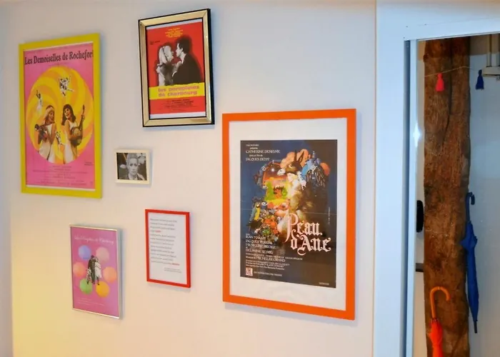 Un Jour D'ete A - Centre Unesco - 200 M Cathedrale - Parking - Animaux Acceptes * ألبي