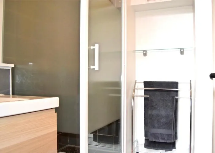 Un Jour D'ete A - Centre Unesco - 200 M Cathedrale - Parking - Animaux Acceptes ألبي