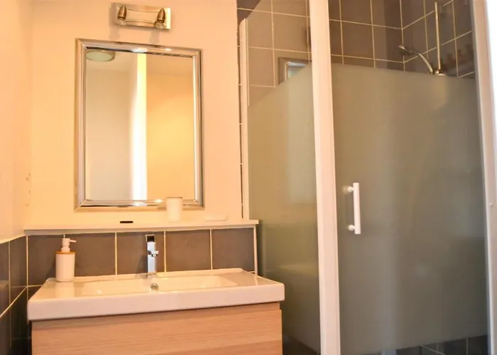 Un Jour D'ete A - Centre Unesco - 200 M Cathedrale - Parking - Animaux Acceptes *