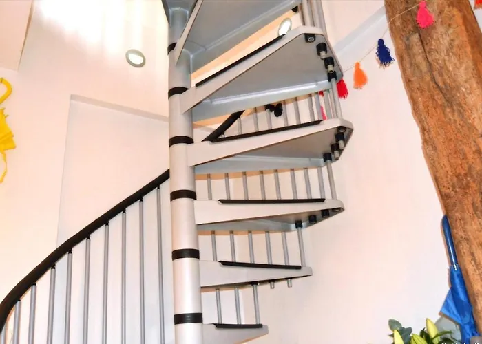 شقة Un Jour D'ete A - Centre Unesco - 200 M Cathedrale - Parking - Animaux Acceptes