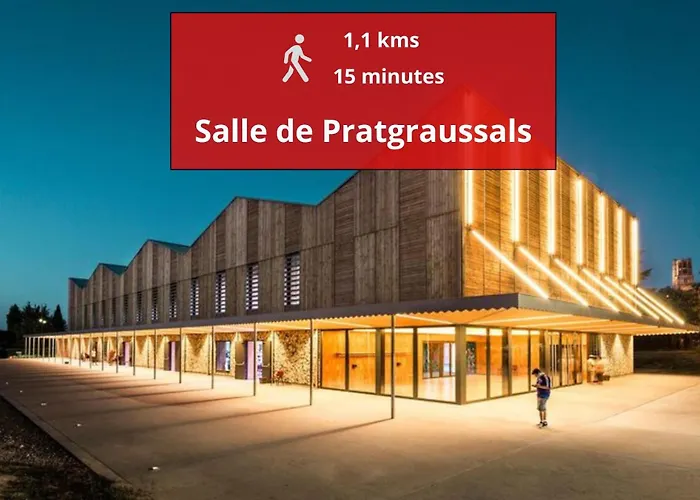 Un Jour D'ete A - Centre Unesco - 200 M Cathedrale - Parking - Animaux Acceptes