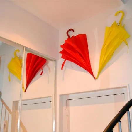 Un Jour D'ete A - Centre Unesco - 200 M Cathedrale - Parking - Animaux Acceptes Appartement Albi