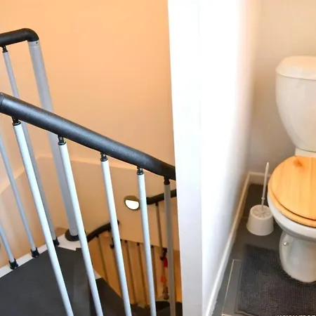 Appartement Un Jour D'ete A - Centre Unesco - 200 M Cathedrale - Parking - Animaux Acceptes